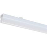 LED T5 balk koelwit 4000K - 30cm 400 lumen - koppelbaar - voor kasten en keukens
