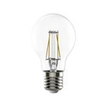 Dimbare LED filament lamp - E27 fitting - Dimbaar warm wit licht - Classic