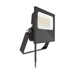 LED Schijnwerper - 4100 Lumen - 30W - Koelwit 4000K - IP65 - IK08 - C4 Corrosiebestendig