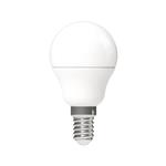 LED E14 Lamp rond - 250 lm - Warm wit licht - 1 lamp
