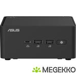 ASUS NUC 15 Pro RNUC15CRHI300002 Intel Core 3 100U Barebones PC