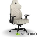 Corsair TC500 LUXE Gaming Chair - Frost