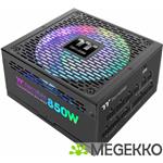 Thermaltake Toughpower GF2 ARGB power supply unit 850 W 24-pin ATX Zwart