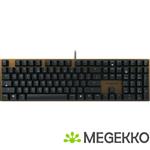 Cherry KC 200 MX Brons Cherry MX2A Brown