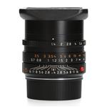 Leica 35mm F1.4 Summilux-M ASPH (11663)