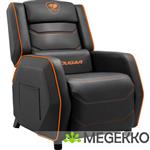 COUGAR Gaming Ranger S Gamingbank Zwart, Oranje