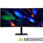 Acer CZ342CURHBMIPHUZX 34  Quad HD 180Hz VA Monitor