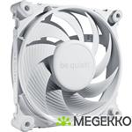 Be quiet! BL115 koelsysteem voor computers Computer behuizing Ventilator 12 cm Wit 1 stuk(s)