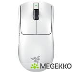 Razer Viper V3 Pro Wit Draadloze Gaming muis