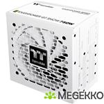 Thermaltake Toughpower Gt power supply unit 750W Wit