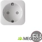 Edimax SP-2101W V3 smart plug Thuis Wit