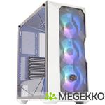 Cooler Master MasterBox TD500 Mesh Wit