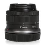 Canon RF-S 18-45mm f/4.5-6.3 IS STM