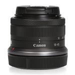 Canon RF-S 18-45mm f/4.5-6.3 IS STM