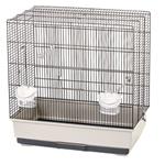 Vogelkooi Katia Zwart-Zand 