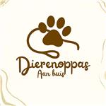 Dierenoppas Freya in Scherpenheuvel