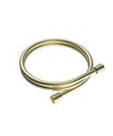 Doucheslang BWS Sensa 150 cm Geborsteld Goud PVD