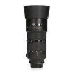 Nikon AF 80-200mm F2.8 D IF-ED - Draaizoom
