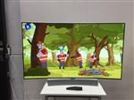 (13) Smart oled tv Lg met de afstandsbediening