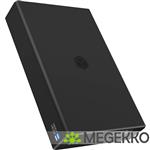ICY BOX IB-RD2253-C31 HDD-/SSD-behuizing Zwart 2.5