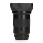Leica 35mm F2.0 APO-Summicron-SL ASPH (11184)