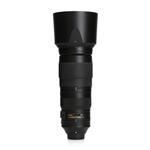 Nikon AF-S 200-500mm F5.6 E ED VR