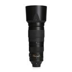 Nikon AF-S 200-500mm F5.6 E ED VR