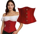 Rood Corset