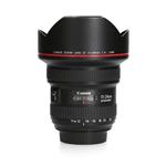 Canon 11-24mm F4.0 L EF USM