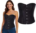 Zwarte Corset Dames