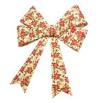 Bloemen Strik Groot 86cm