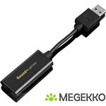 Creative Labs Sound Blaster PLAY! 3 2.0kanalen USB