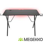 GENESIS NDS-1606 Holm 200 RGB Gamebureau in Zwart