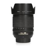 Nikon AF-S 18-135mm F3.5-5.6 G IF-ED DX