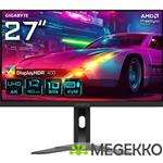 Gigabyte M27UA 27  4K Ultra HD 160Hz IPS Gaming monitor