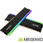XPG DDR4 Spectrix D35G RGB 2x8GB 3600 CL18
