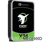 Seagate Exos X24 3.5  16 TB SATA III