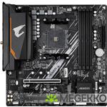 Gigabyte B550M AORUS ELITE AX