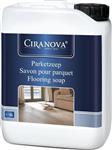 Ciranova parketzeep wit  5 liter