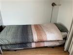 onderschuifbed