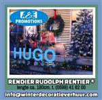 dickens kerstfoiguren xl huur amersfoort nijmegen