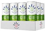 STËLZ Hard Iced Tea Lemon