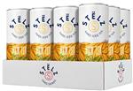 STËLZ Hard Iced Tea Mango