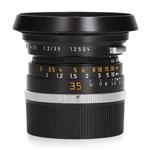 Leica 35mm F1.4 Summilux (11870)