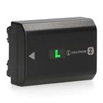 Sony NP-FZ100 Battery