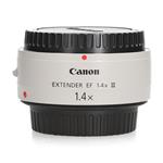 Canon EF 1.4x III Extender
