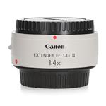 Canon EF 1.4x III Extender