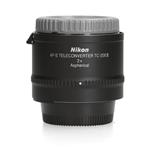 Nikon TC-20E III Teleconverter