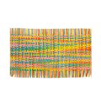 Gekleurde Lint 12Cm 3m