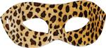 Luipaard Oogmasker